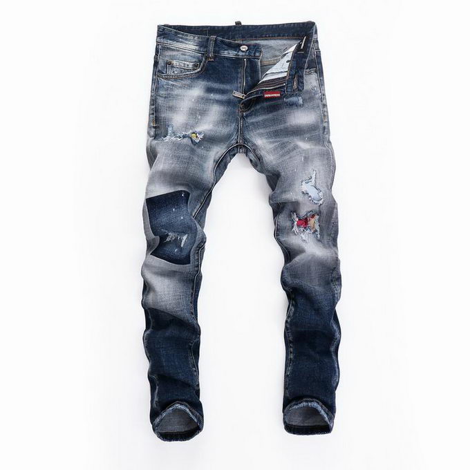 Moncler Jeans Mens ID:20220929-82